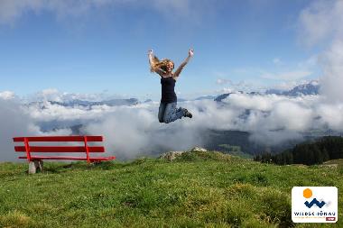 Apartamento de vacaciones en Wildschnau (Tiroler Unterland)Casa de vacaciones