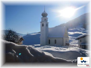 Apartamento de vacaciones en Wildschnau (Tiroler Unterland)Casa de vacaciones