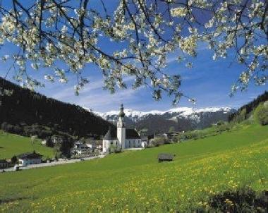 Apartamento de vacaciones en Wildschnau (Tiroler Unterland)Casa de vacaciones