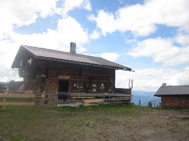 Apartamento de vacaciones en Wildschnau (Tiroler Unterland)Casa de vacaciones