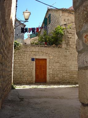 Apartamento de vacaciones en Trogir (Splitsko-Dalmatinska)Casa de vacaciones