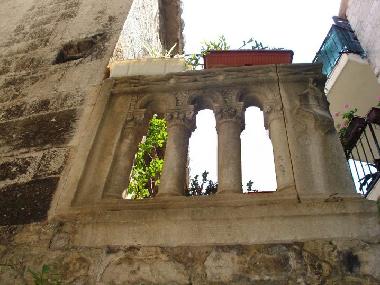 Apartamento de vacaciones en Trogir (Splitsko-Dalmatinska)Casa de vacaciones