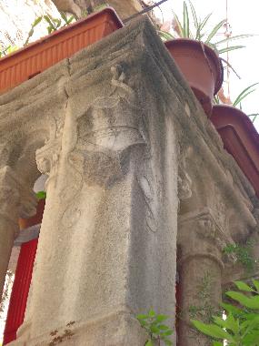 Apartamento de vacaciones en Trogir (Splitsko-Dalmatinska)Casa de vacaciones