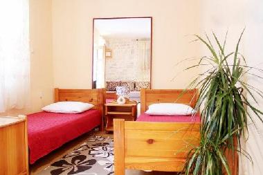 Apartamento de vacaciones en Trogir (Splitsko-Dalmatinska)Casa de vacaciones