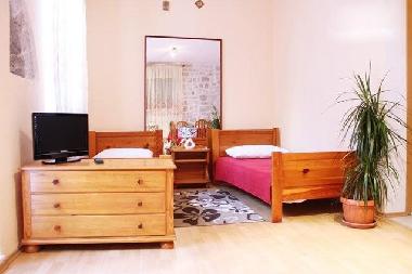 Apartamento de vacaciones en Trogir (Splitsko-Dalmatinska)Casa de vacaciones