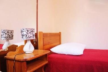 Apartamento de vacaciones en Trogir (Splitsko-Dalmatinska)Casa de vacaciones