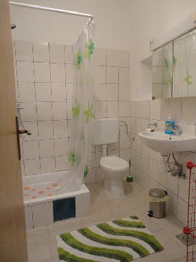 Apartamento de vacaciones en Trogir (Splitsko-Dalmatinska)Casa de vacaciones