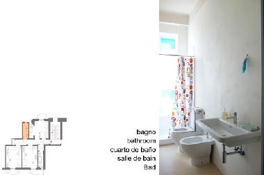 Apartamento de vacaciones en milano (Milano)Casa de vacaciones