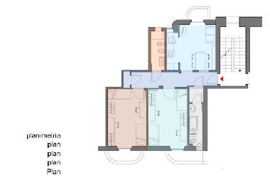 Apartamento de vacaciones en milano (Milano)Casa de vacaciones