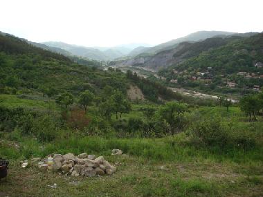 Chalet en Minzalesti (Buzau)Casa de vacaciones