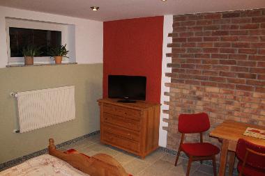 Apartamento de vacaciones en Berlin (Kpenick)Casa de vacaciones