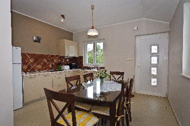 Apartamento de vacaciones en ibenik (Sibensko-Kninska)Casa de vacaciones