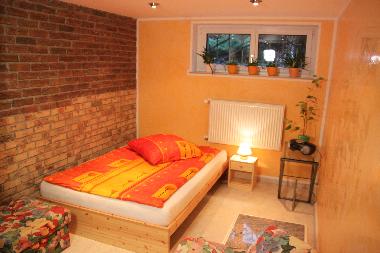 Apartamento de vacaciones en Berlin (Kpenick)Casa de vacaciones