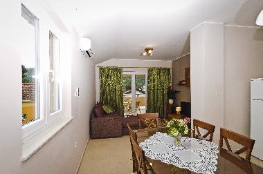 Apartamento de vacaciones en ibenik (Sibensko-Kninska)Casa de vacaciones