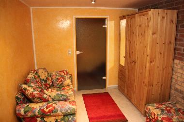 Apartamento de vacaciones en Berlin (Kpenick)Casa de vacaciones