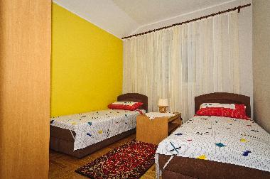 Apartamento de vacaciones en ibenik (Sibensko-Kninska)Casa de vacaciones