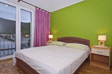 Apartamento de vacaciones en ibenik (Sibensko-Kninska)Casa de vacaciones