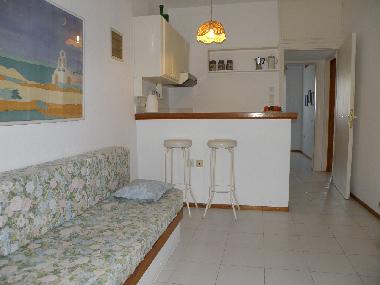 Apartamento de vacaciones en Skopelos (Magnisia)Casa de vacaciones