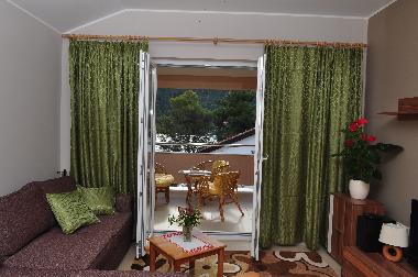 Apartamento de vacaciones en �ibenik (Sibensko-Kninska)Casa de vacaciones