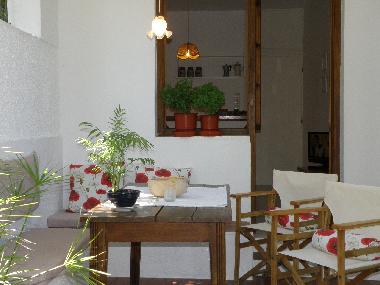 Apartamento de vacaciones en Skopelos (Magnisia)Casa de vacaciones