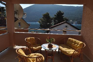 Apartamento de vacaciones en �ibenik (Sibensko-Kninska)Casa de vacaciones
