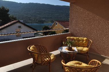 Apartamento de vacaciones en �ibenik (Sibensko-Kninska)Casa de vacaciones