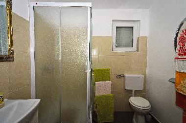 Apartamento de vacaciones en �ibenik (Sibensko-Kninska)Casa de vacaciones