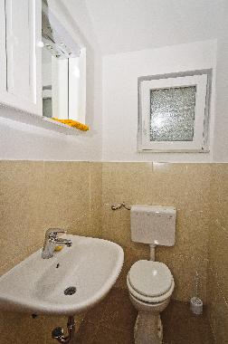 Apartamento de vacaciones en �ibenik (Sibensko-Kninska)Casa de vacaciones