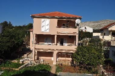 Apartamento de vacaciones en �ibenik (Sibensko-Kninska)Casa de vacaciones