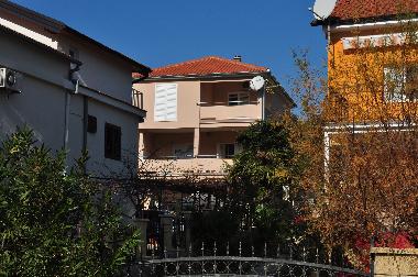 Apartamento de vacaciones en �ibenik (Sibensko-Kninska)Casa de vacaciones