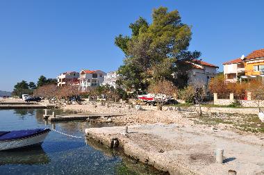 Apartamento de vacaciones en �ibenik (Sibensko-Kninska)Casa de vacaciones