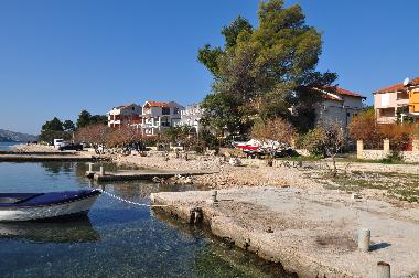 Apartamento de vacaciones en �ibenik (Sibensko-Kninska)Casa de vacaciones