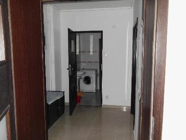 Apartamento de vacaciones en Danzig (Pomorskie)Casa de vacaciones