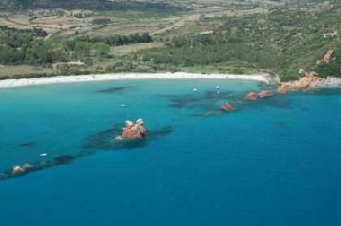 Apartamento de vacaciones en Barisardo (Ogliastra)Casa de vacaciones