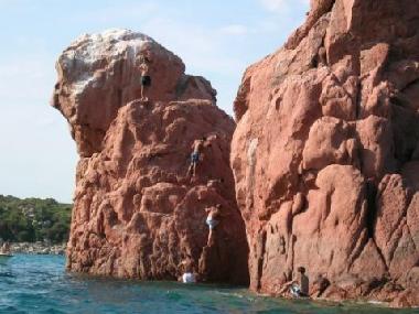 Apartamento de vacaciones en Barisardo (Ogliastra)Casa de vacaciones