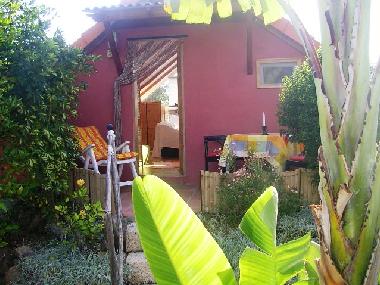 Apartamento de vacaciones en Guia de Isora (Teneriffa)Casa de vacaciones