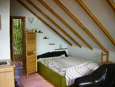 Apartamento de vacaciones en Guia de Isora (Teneriffa)Casa de vacaciones