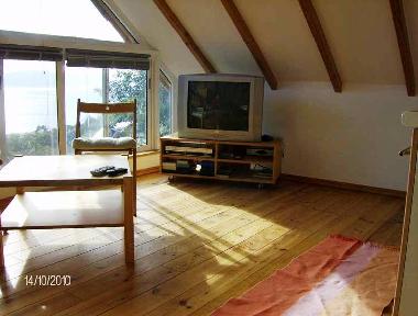 Apartamento de vacaciones en Guia de Isora (Teneriffa)Casa de vacaciones