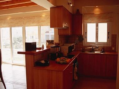 Villa en Loutraki (Korinthia)Casa de vacaciones