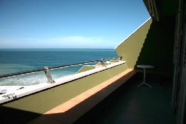 Apartamento de vacaciones en cefalu (Palermo)Casa de vacaciones