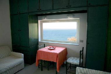 Apartamento de vacaciones en cefalu (Palermo)Casa de vacaciones