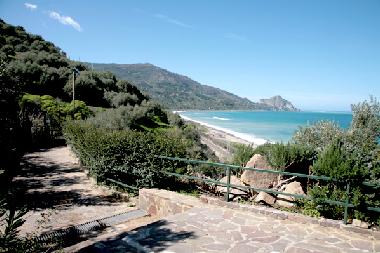 Apartamento de vacaciones en cefalu (Palermo)Casa de vacaciones