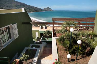 Apartamento de vacaciones en cefalu (Palermo)Casa de vacaciones