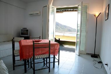 Apartamento de vacaciones en cefalu (Palermo)Casa de vacaciones