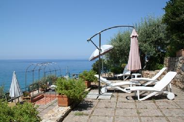 Apartamento de vacaciones en cefalu (Palermo)Casa de vacaciones
