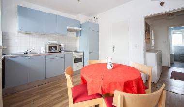 Apartamento de vacaciones en Gelsenkirchen (Ruhrgebiet)Casa de vacaciones