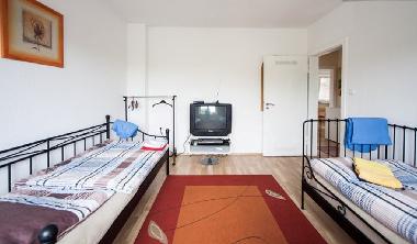 Apartamento de vacaciones en Gelsenkirchen (Ruhrgebiet)Casa de vacaciones