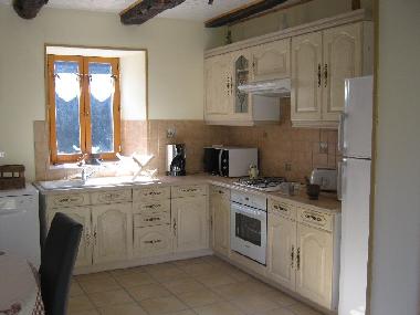 Casa de vacaciones en vigeois (Corrze)Casa de vacaciones