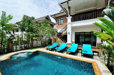 Villa en Krabi (Krabi)Casa de vacaciones