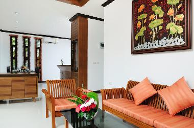 Villa en Krabi (Krabi)Casa de vacaciones